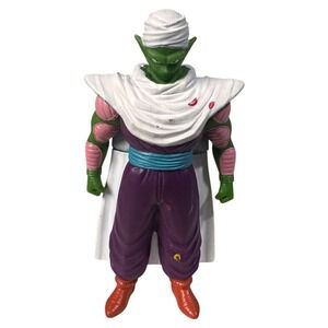 Dragon Ball Z‎ Piccolo Action Figure 2003 Bandai Collectible Toy